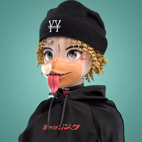 YuGiYn #4917