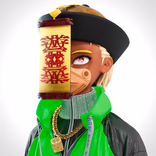 Yugiyn Official