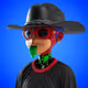 5605