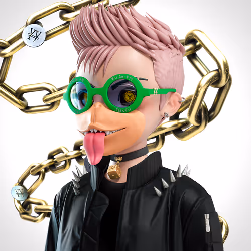 Yugiyn Official