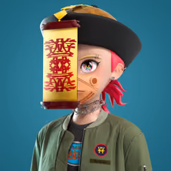 YuGiYn #545