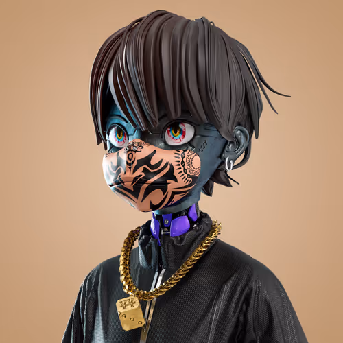Yugiyn Official