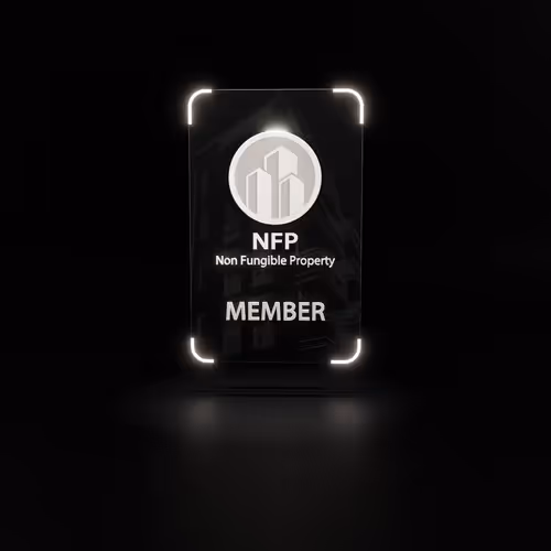 Member NFP DAO-Pass