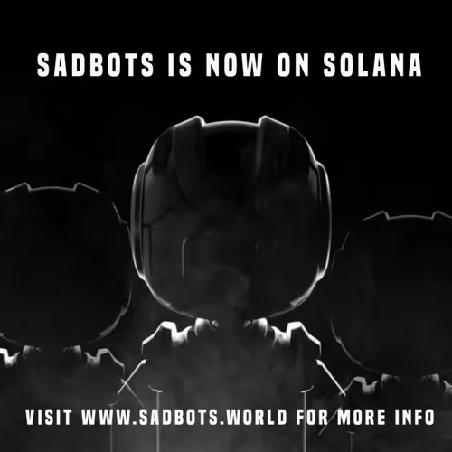 SAD BOTS DO NOT BUY#3089