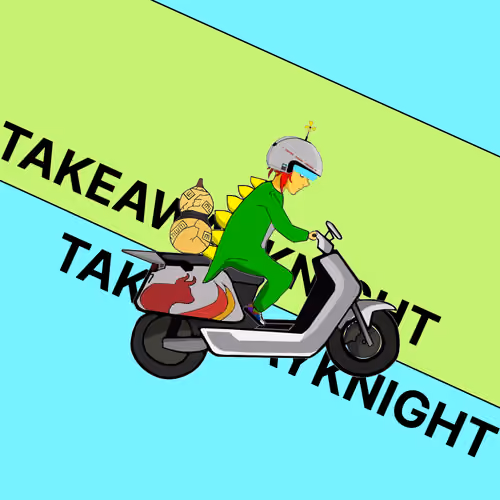 TakeAway Knight#977