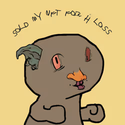 Goblins in Bear Market #24