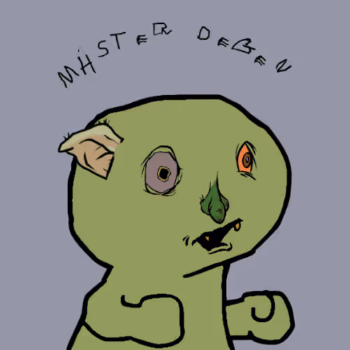 Goblinsinbearmarket