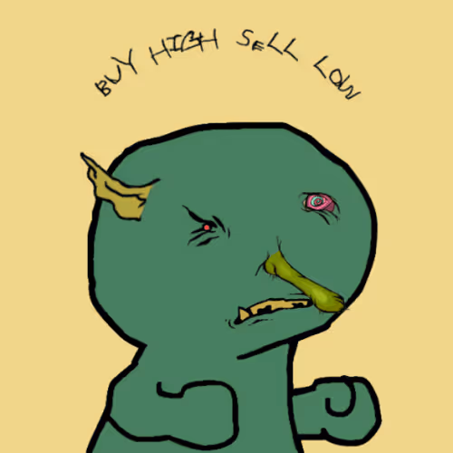 Goblinsinbearmarket