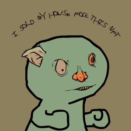Goblinsinbearmarket