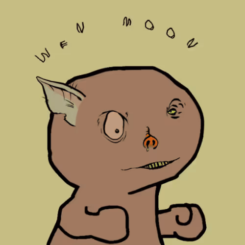 Goblinsinbearmarket