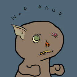 Goblins in Bear Market #236