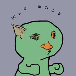 Goblins in Bear Market #23