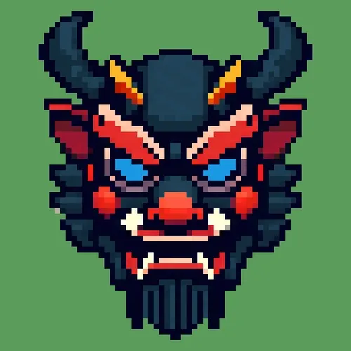 Sobi Mask #99