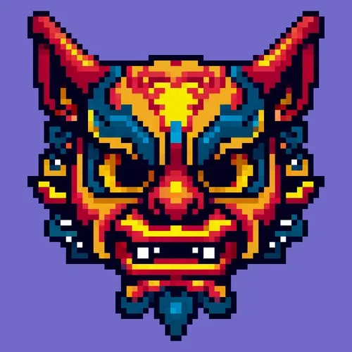 Sobi Mask #39