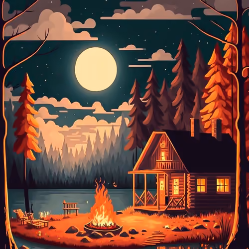 Campfire
