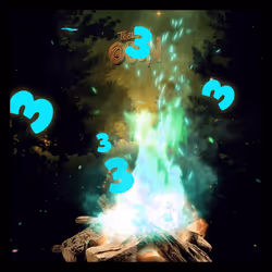 Fire Element #186