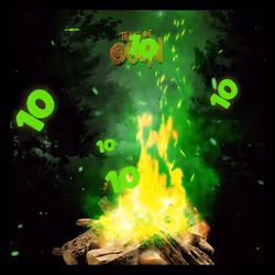 Fire Element #184