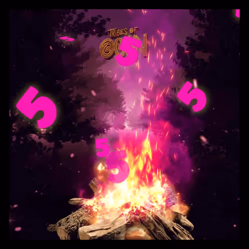 Fire Element #6
