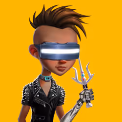 Badlander #2669