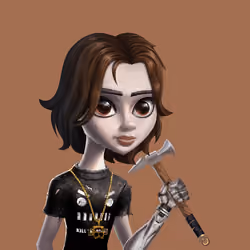 Badlander #292