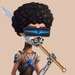Badlander #2260
