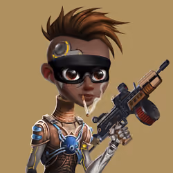 Badlander #2269