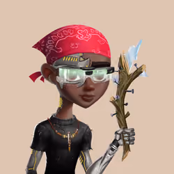 Badlander #3309