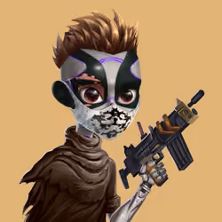 Badlander #3279