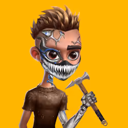 Badlander #2873