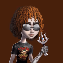 Badlander #2673