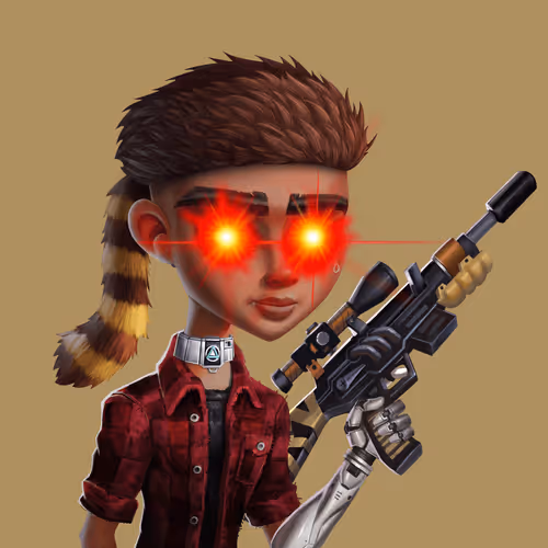 Blockchainbadlands