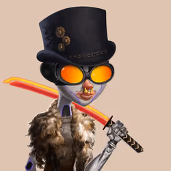 Badlander #2774