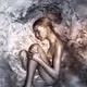 Silver Mermaid