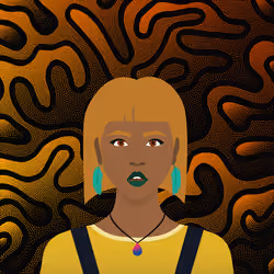 Women of Light #613