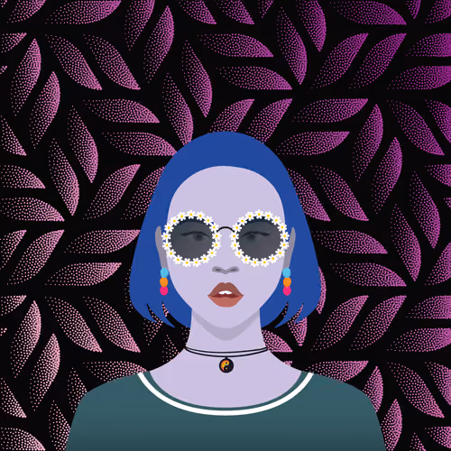 Women of Light #600