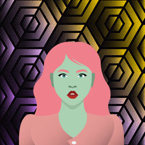 Women of Light #426