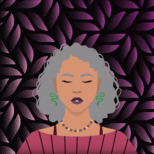 Women of Light #463