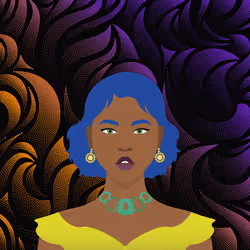 Women of Light #604