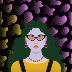 Women of Light #611