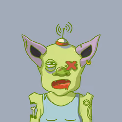 Goblin Pass #73