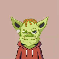 Goblin Pass #34
