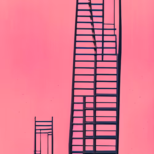 Stairs - xKUu9y6Dw4