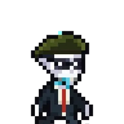Pixel Vampire #5900