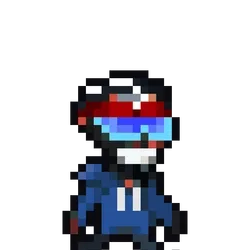 Pixel Vampire #4578