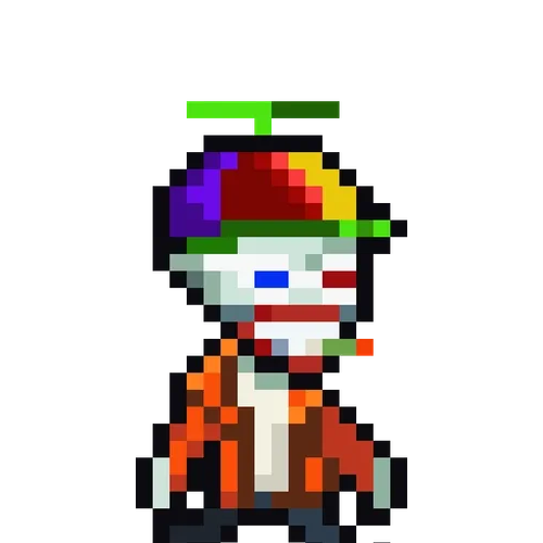 Pixel Vampire Syndicate
