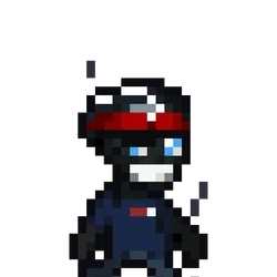 Pixel Vampire #3659