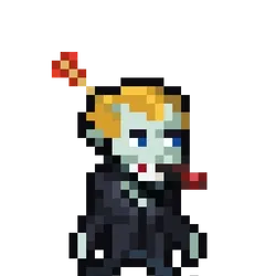 Pixel Vampire #3785