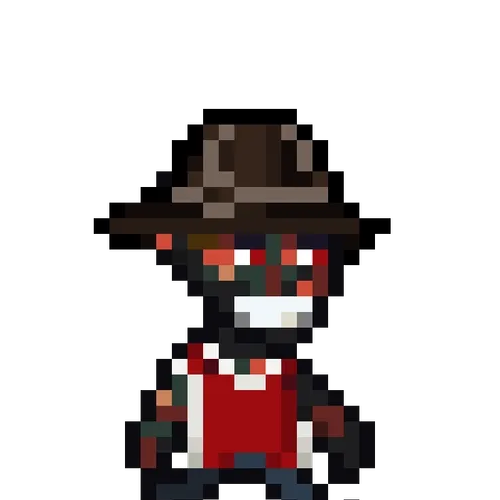 Pixel Vampire Syndicate