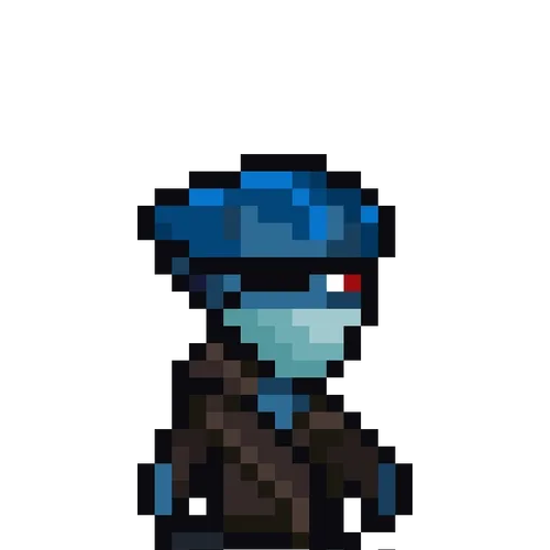 Pixel Vampire Syndicate
