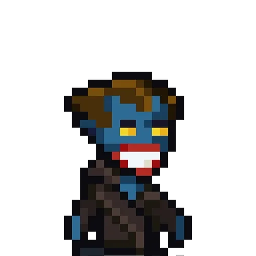 Pixel Vampire #4529